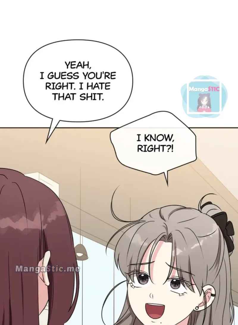 Slow-Healing Heart Chapter 46 - page 84