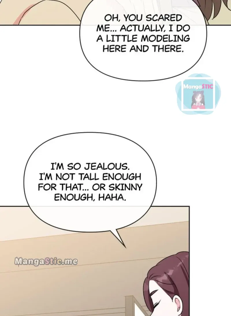 Slow-Healing Heart Chapter 46 - page 95