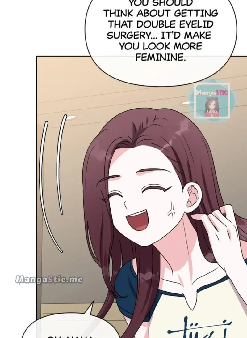 Slow-Healing Heart Chapter 46 - page 97