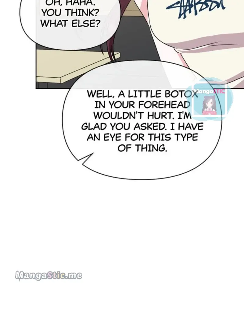Slow-Healing Heart Chapter 46 - page 98