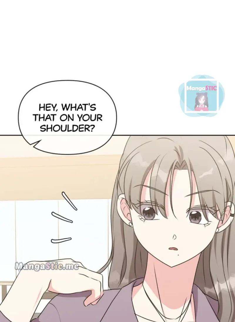 Slow-Healing Heart Chapter 46 - page 99