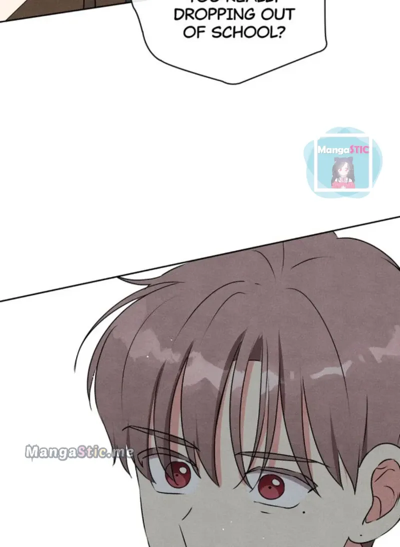 Slow-Healing Heart Chapter 45 - page 130