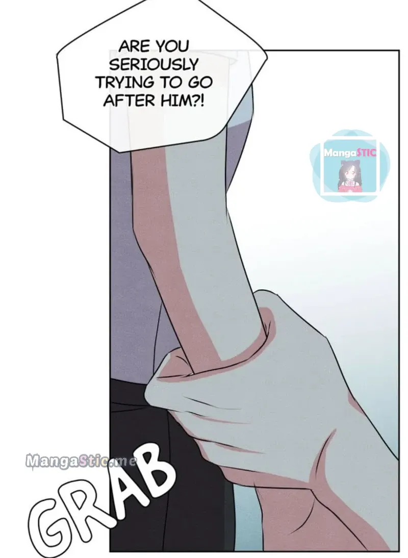 Slow-Healing Heart Chapter 45 - page 159