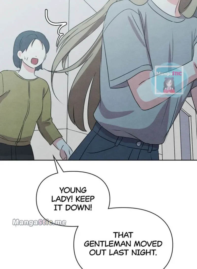 Slow-Healing Heart Chapter 45 - page 169
