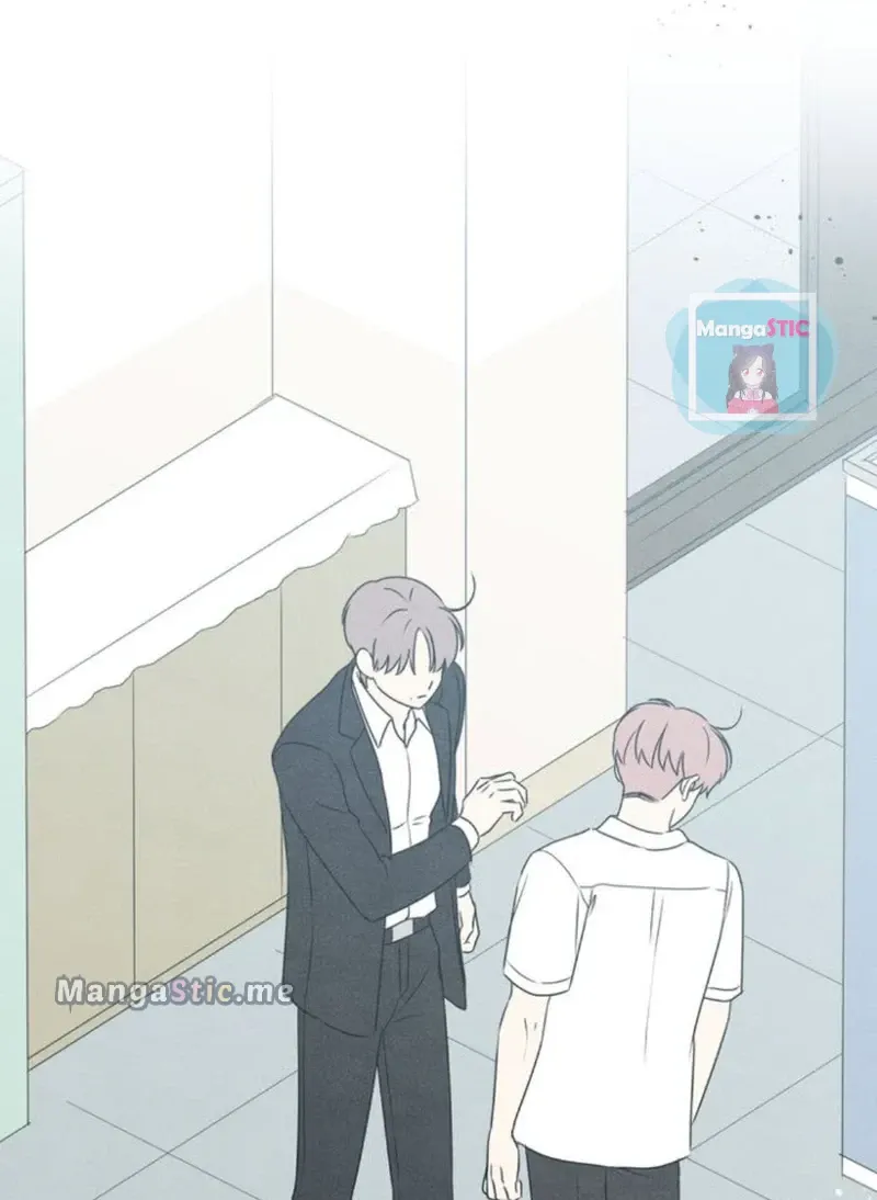 Slow-Healing Heart Chapter 45 - page 66