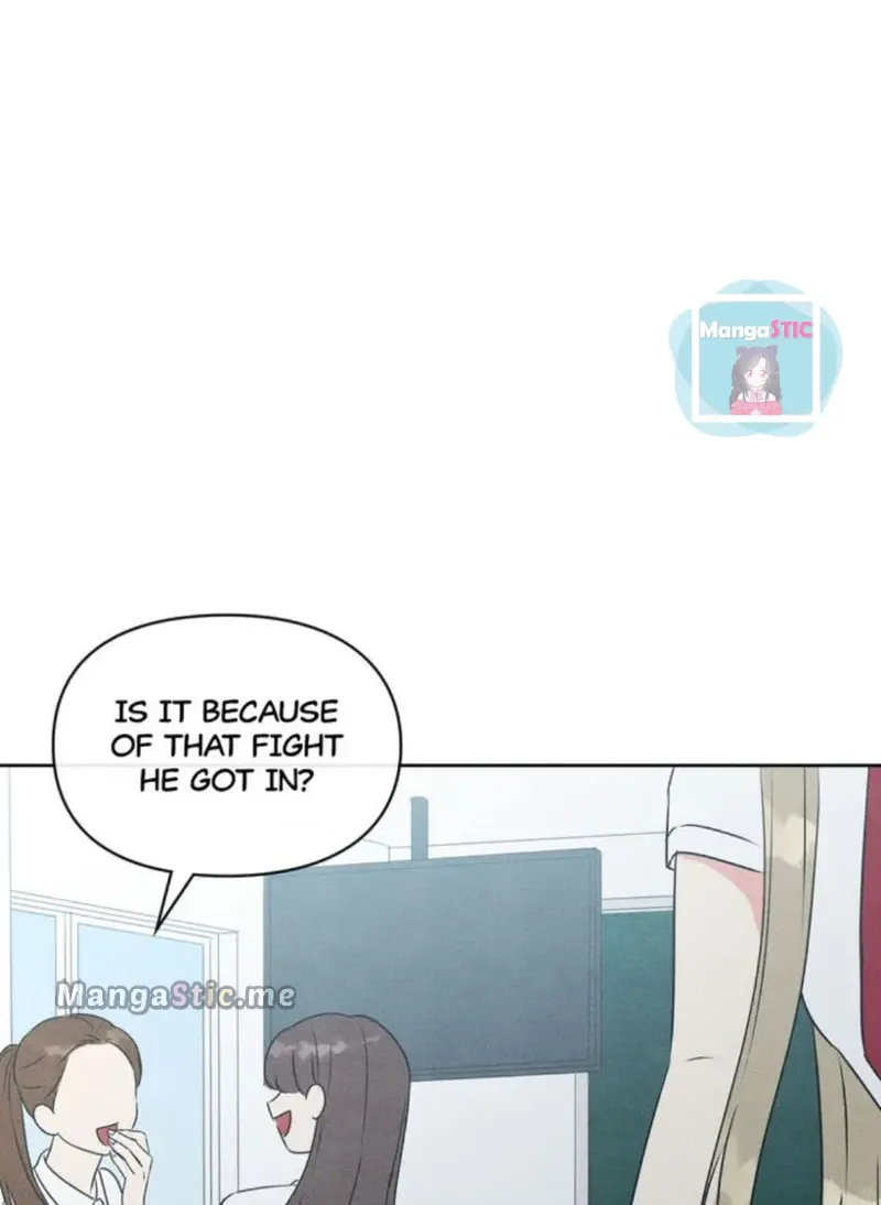 Slow-Healing Heart Chapter 45 - page 81