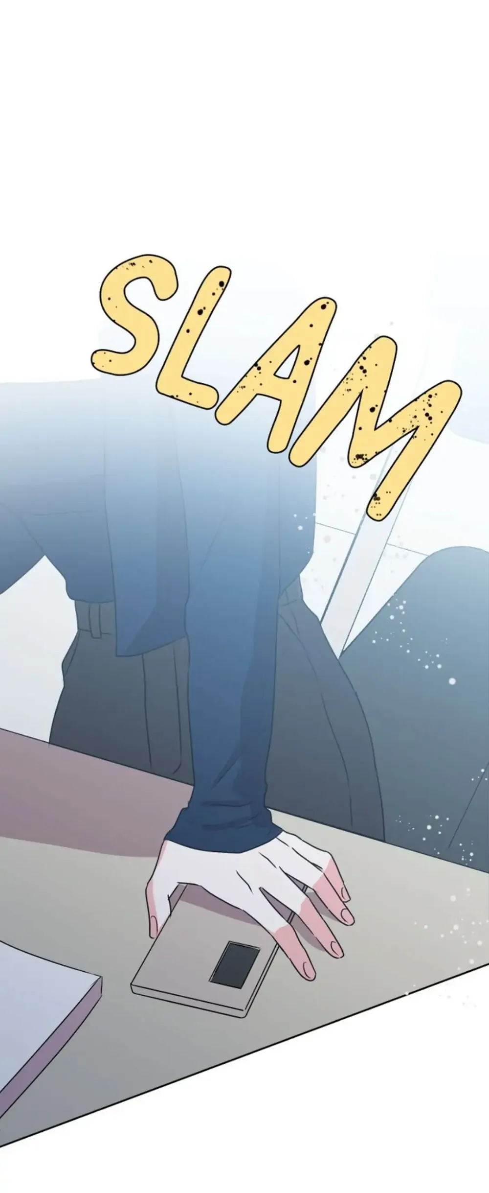 Slow-Healing Heart Chapter 38 - page 14