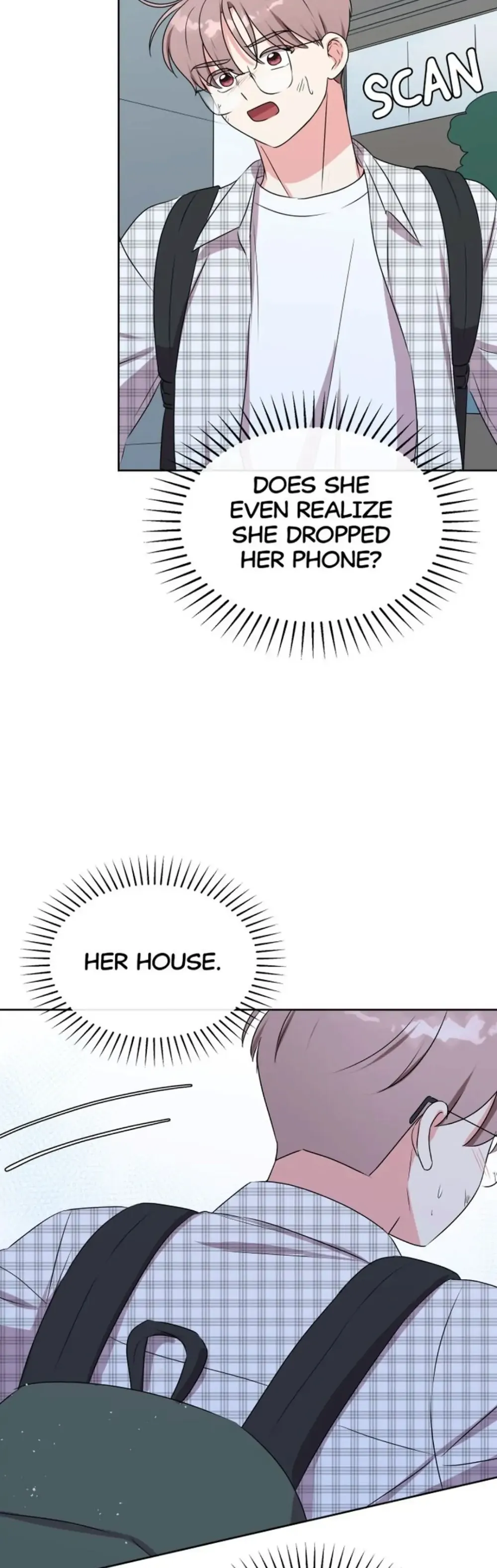 Slow-Healing Heart Chapter 32 - page 38
