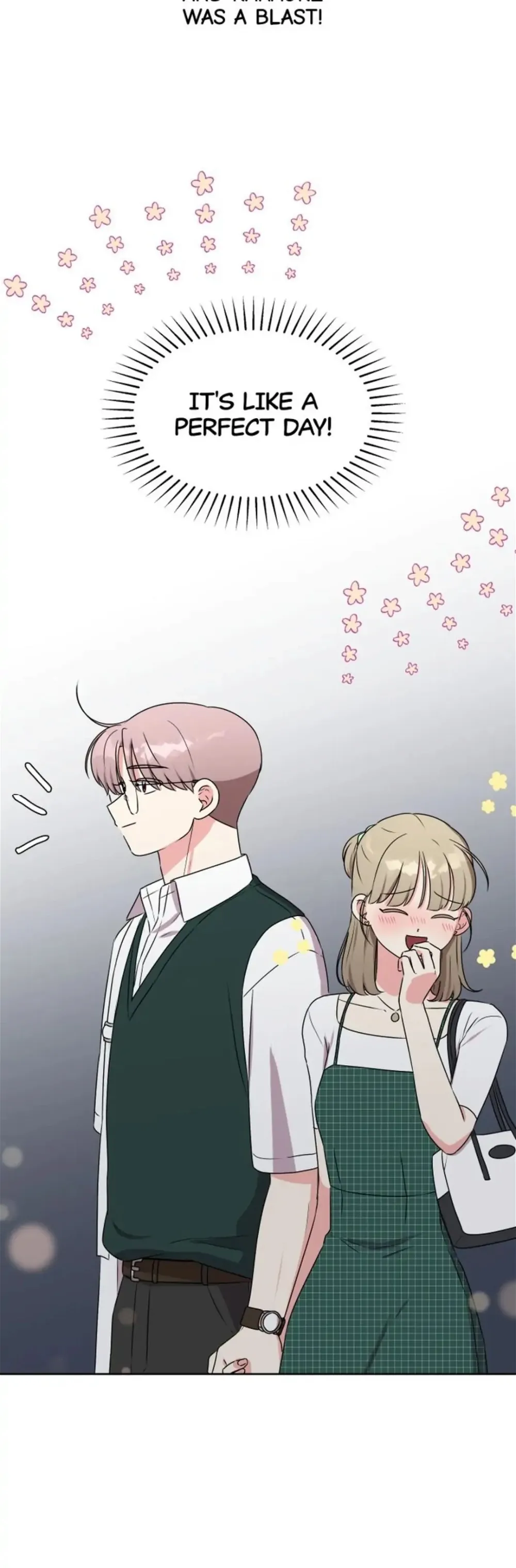 Slow-Healing Heart Chapter 30 - page 15