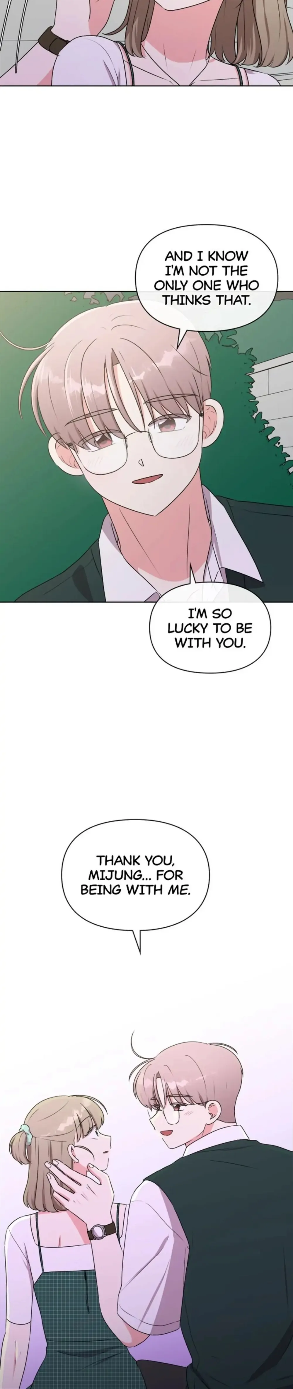 Slow-Healing Heart Chapter 30 - page 18