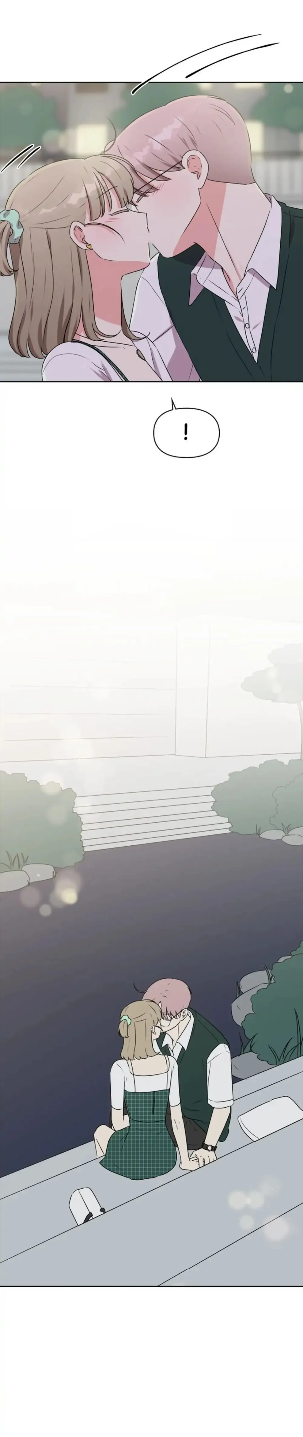 Slow-Healing Heart Chapter 30 - page 31