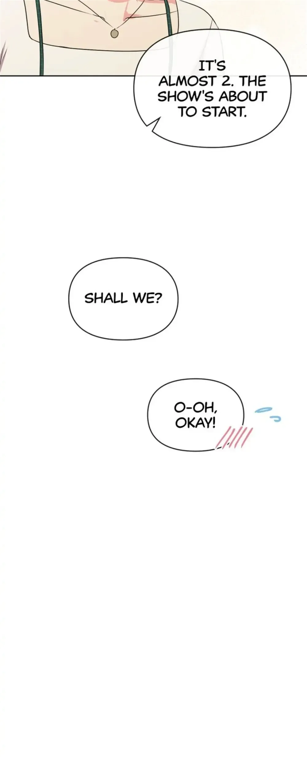 Slow-Healing Heart Chapter 29 - page 14