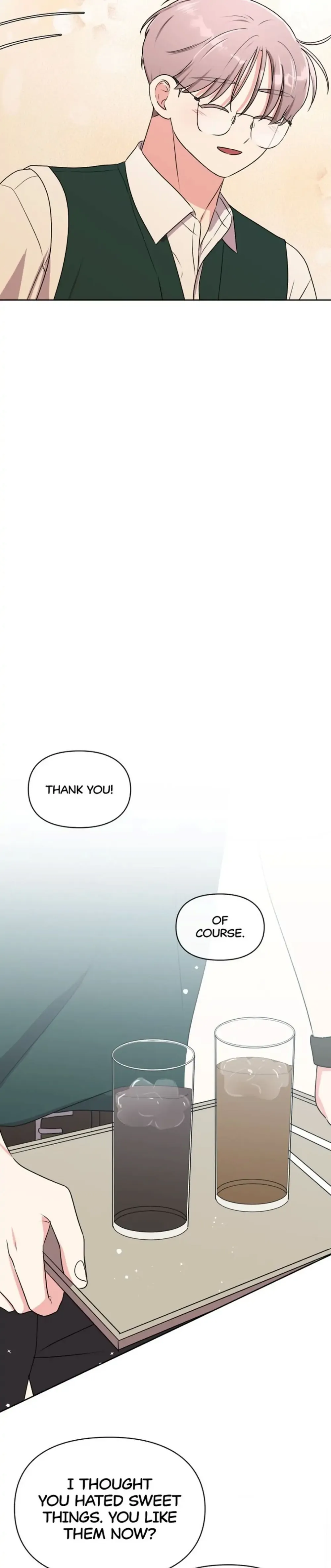 Slow-Healing Heart Chapter 29 - page 23