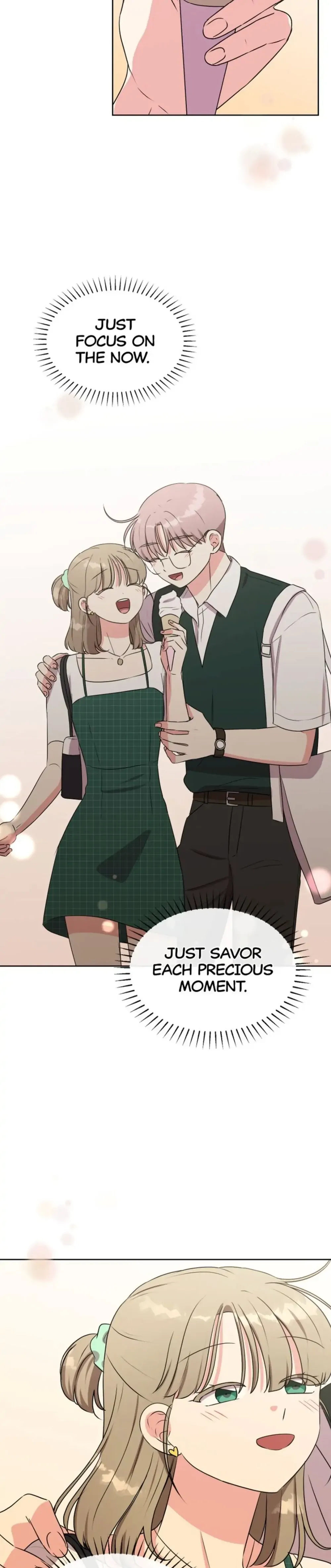 Slow-Healing Heart Chapter 29 - page 47