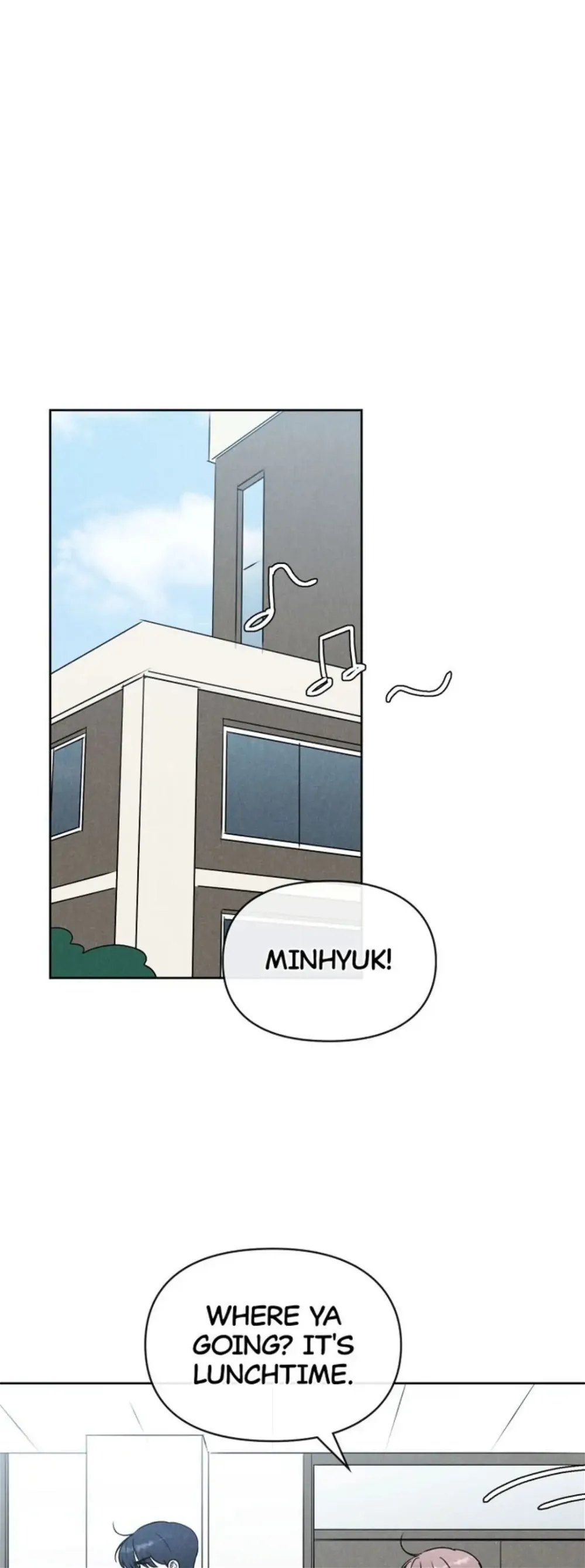 Slow-Healing Heart Chapter 28 - page 19