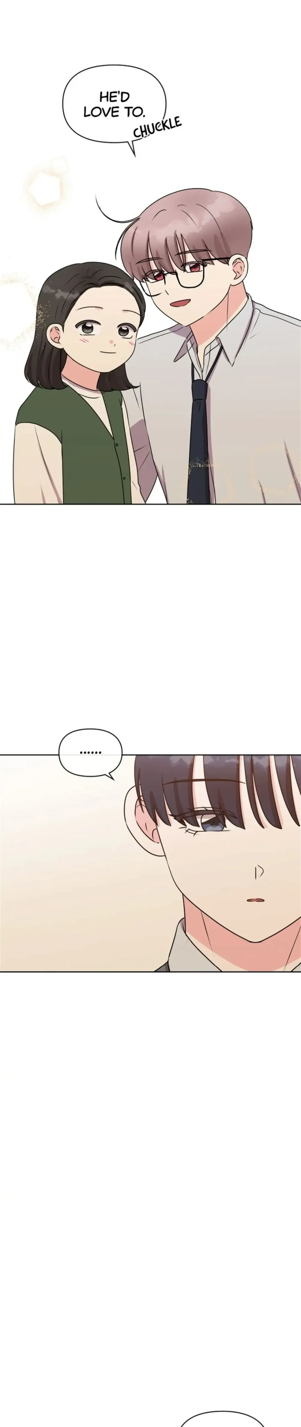 Slow-Healing Heart Chapter 28 - page 50