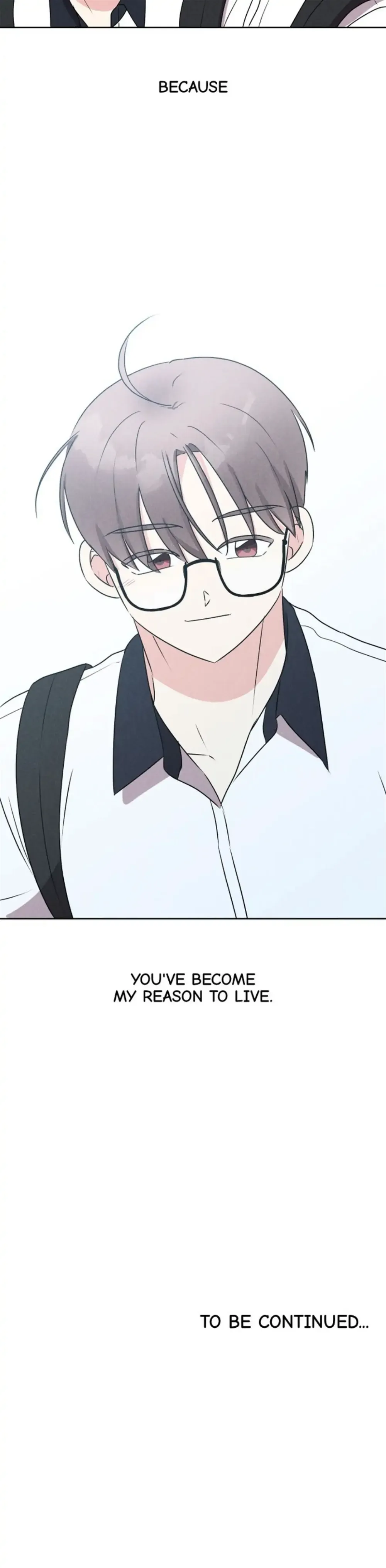 Slow-Healing Heart Chapter 28 - page 57