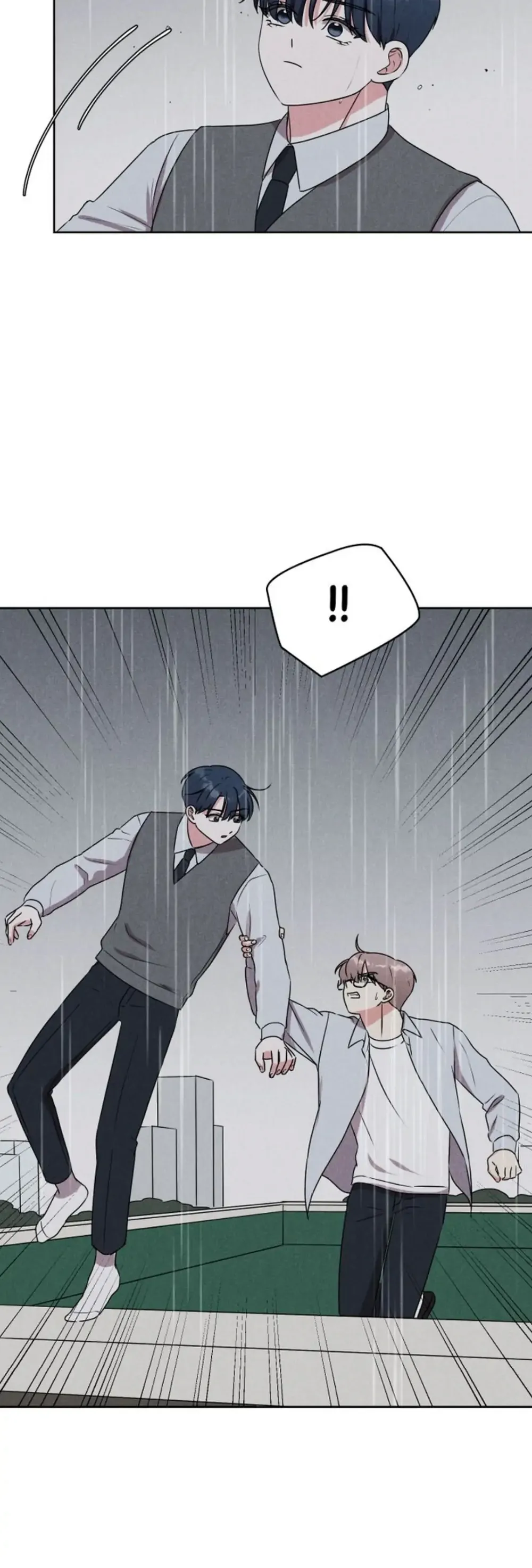 Slow-Healing Heart Chapter 27 - page 56