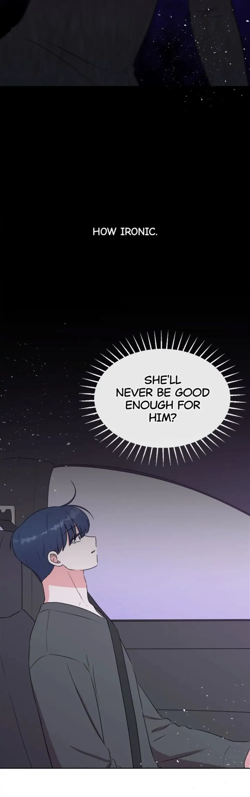 Slow-Healing Heart Chapter 26 - page 15