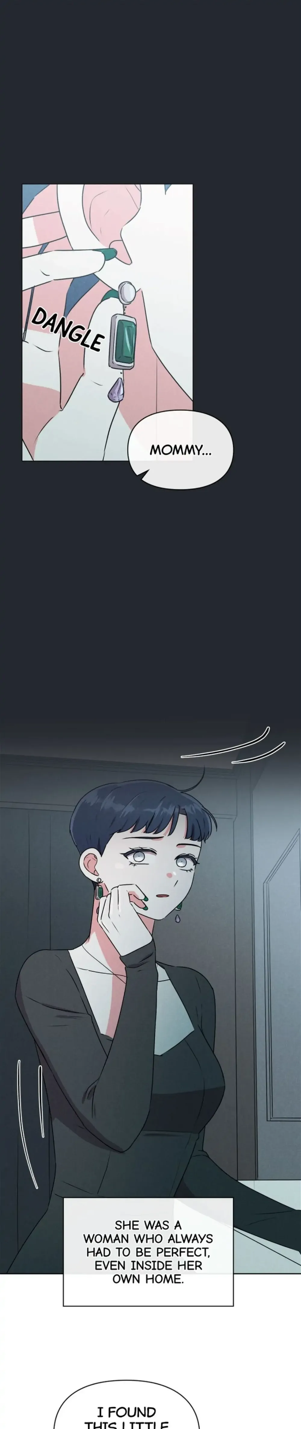 Slow-Healing Heart Chapter 26 - page 18