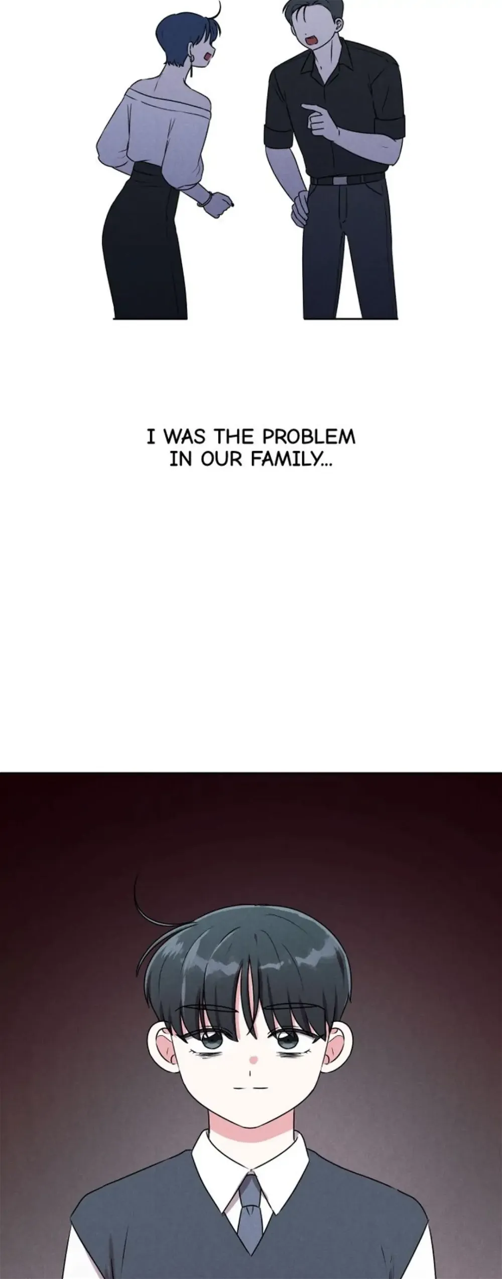 Slow-Healing Heart Chapter 26 - page 29