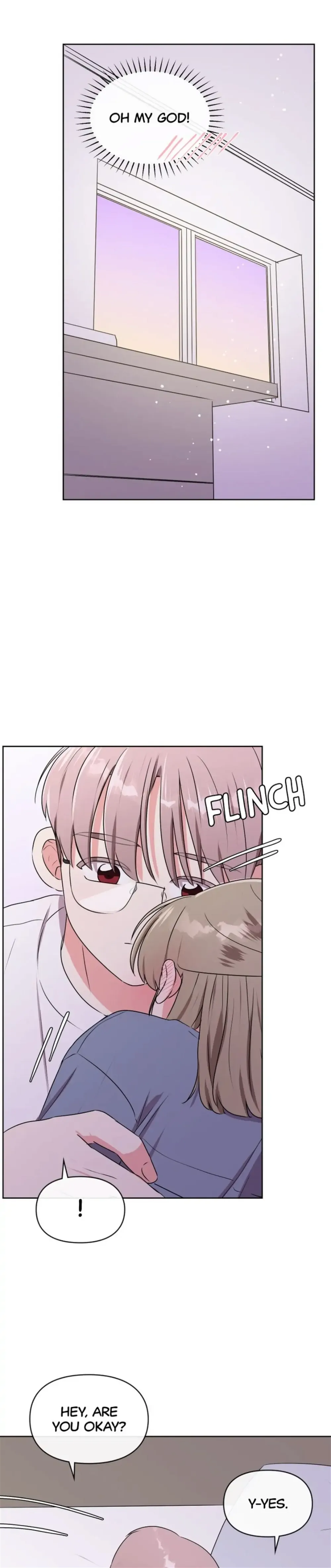 Slow-Healing Heart Chapter 25 - page 31