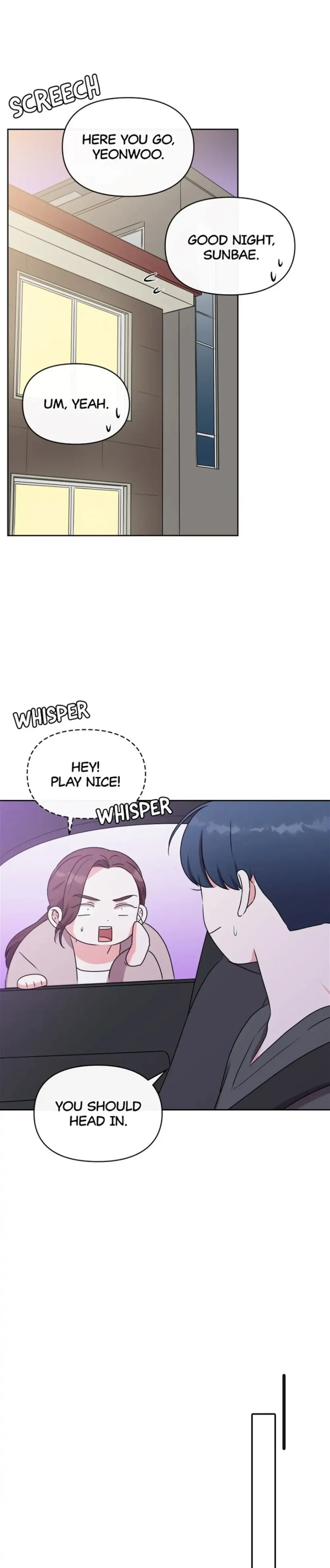 Slow-Healing Heart Chapter 25 - page 53