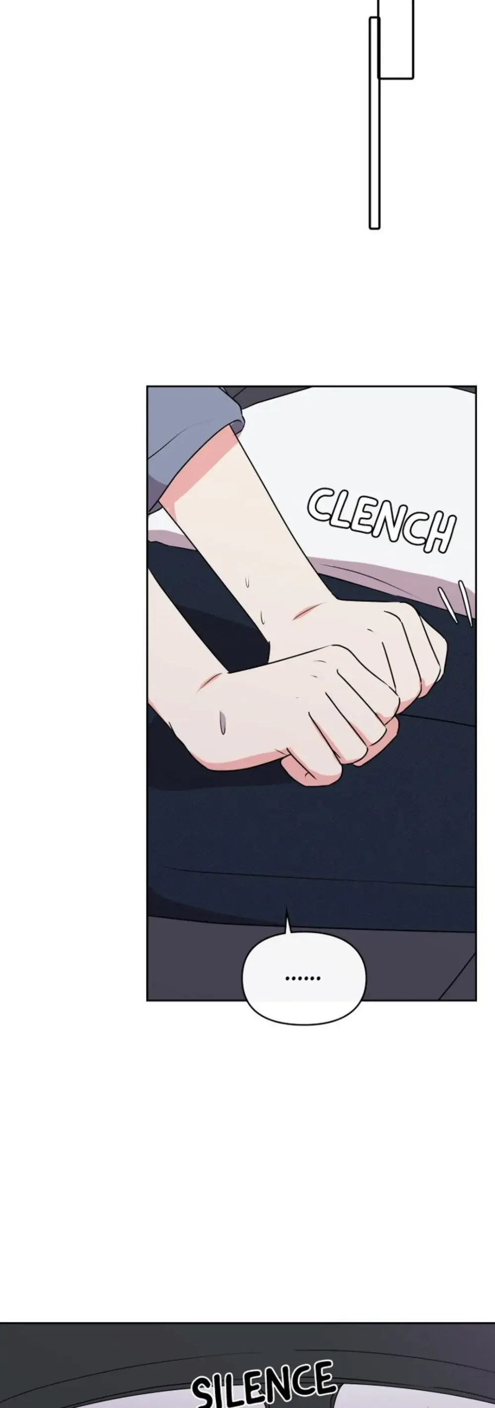 Slow-Healing Heart Chapter 25 - page 54