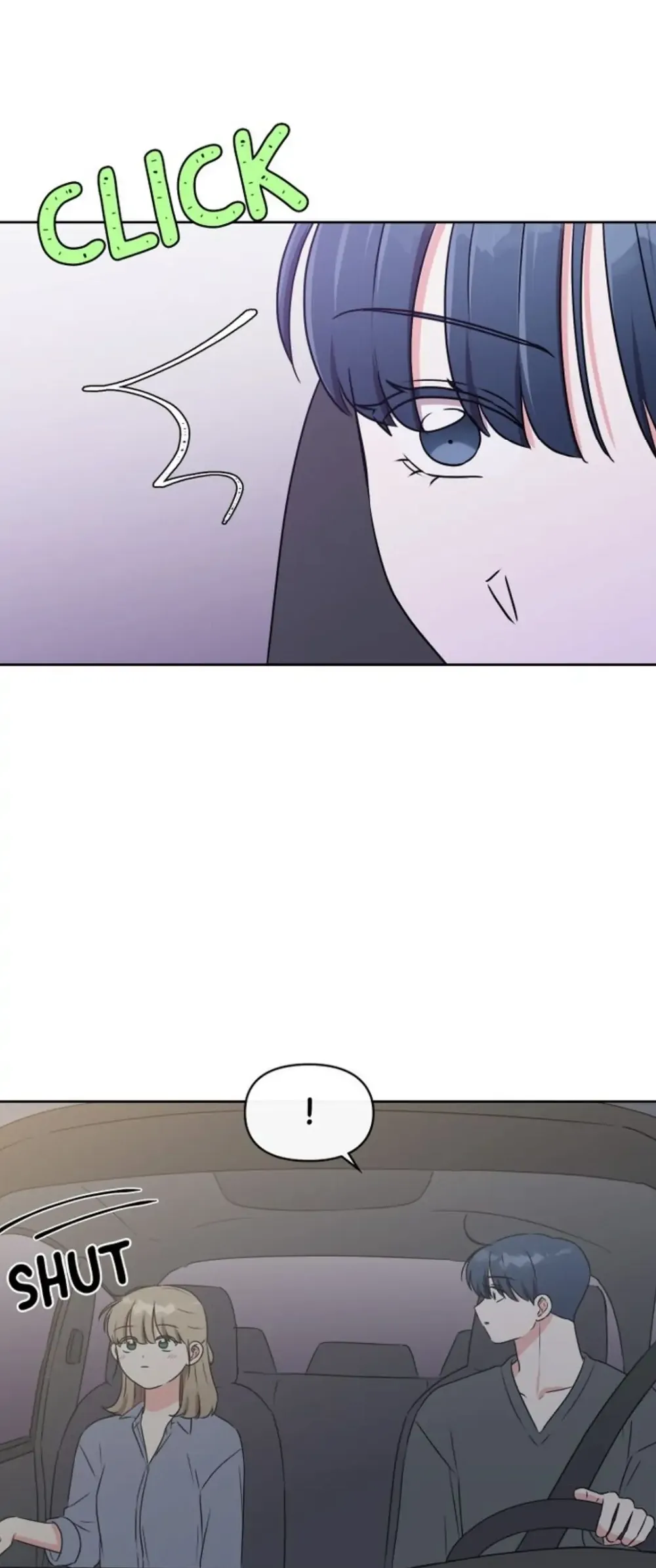 Slow-Healing Heart Chapter 25 - page 59