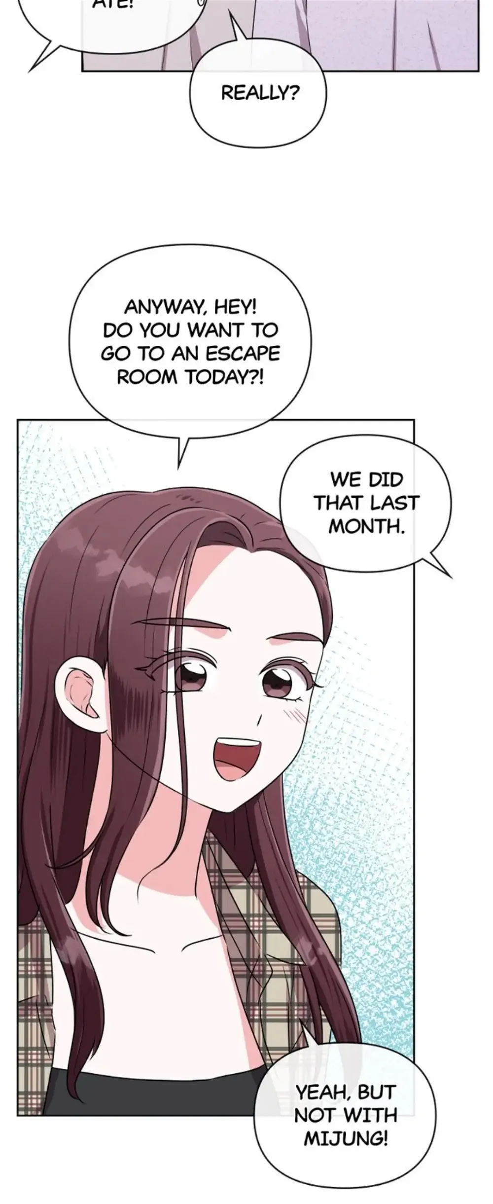 Slow-Healing Heart Chapter 24 - page 39