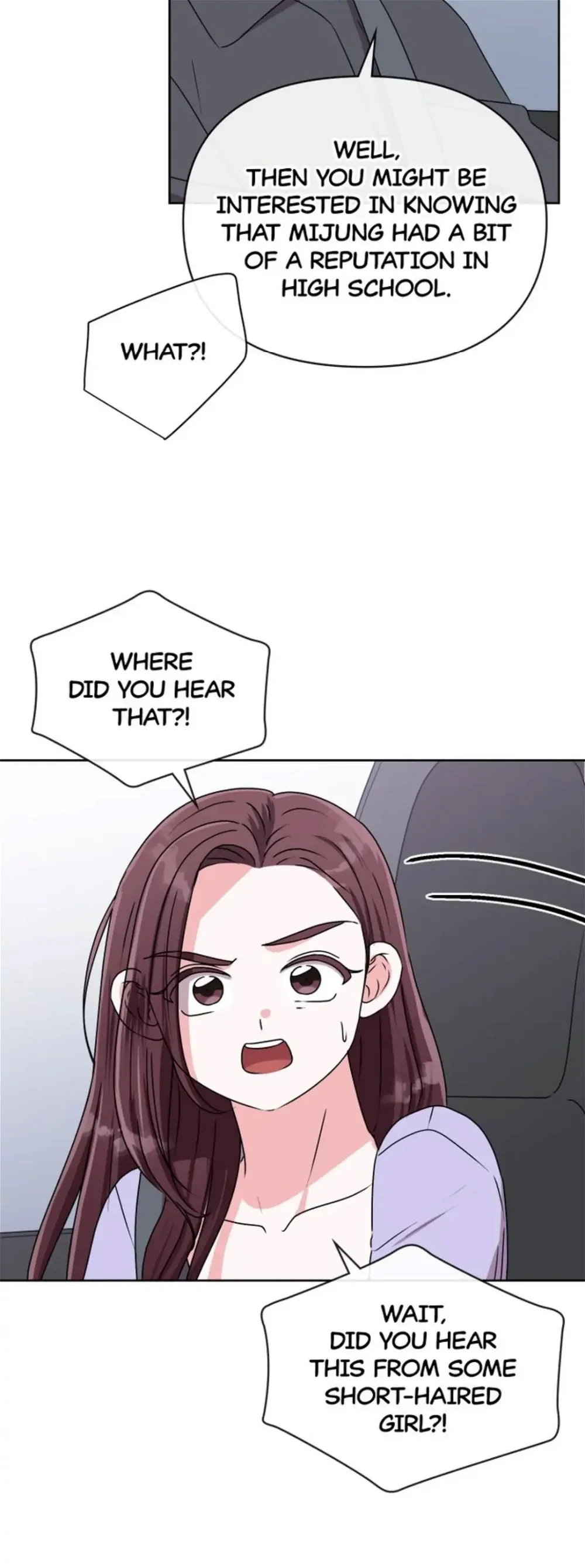 Slow-Healing Heart Chapter 23 - page 24