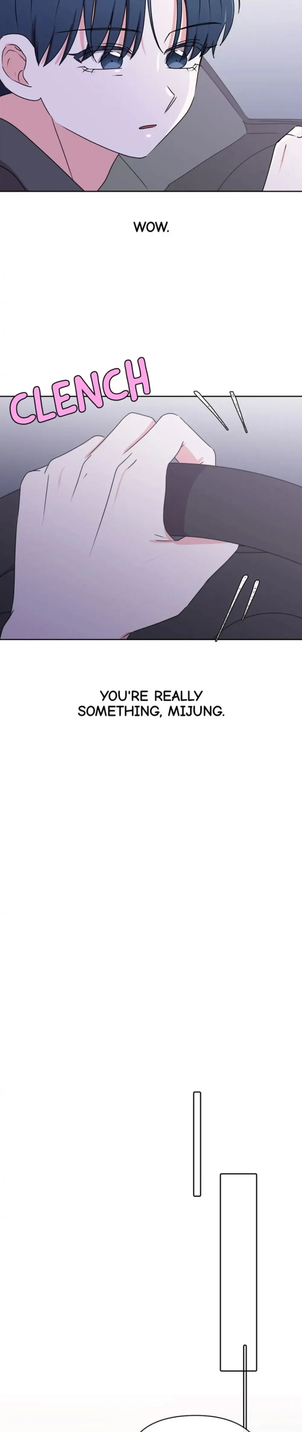 Slow-Healing Heart Chapter 23 - page 27