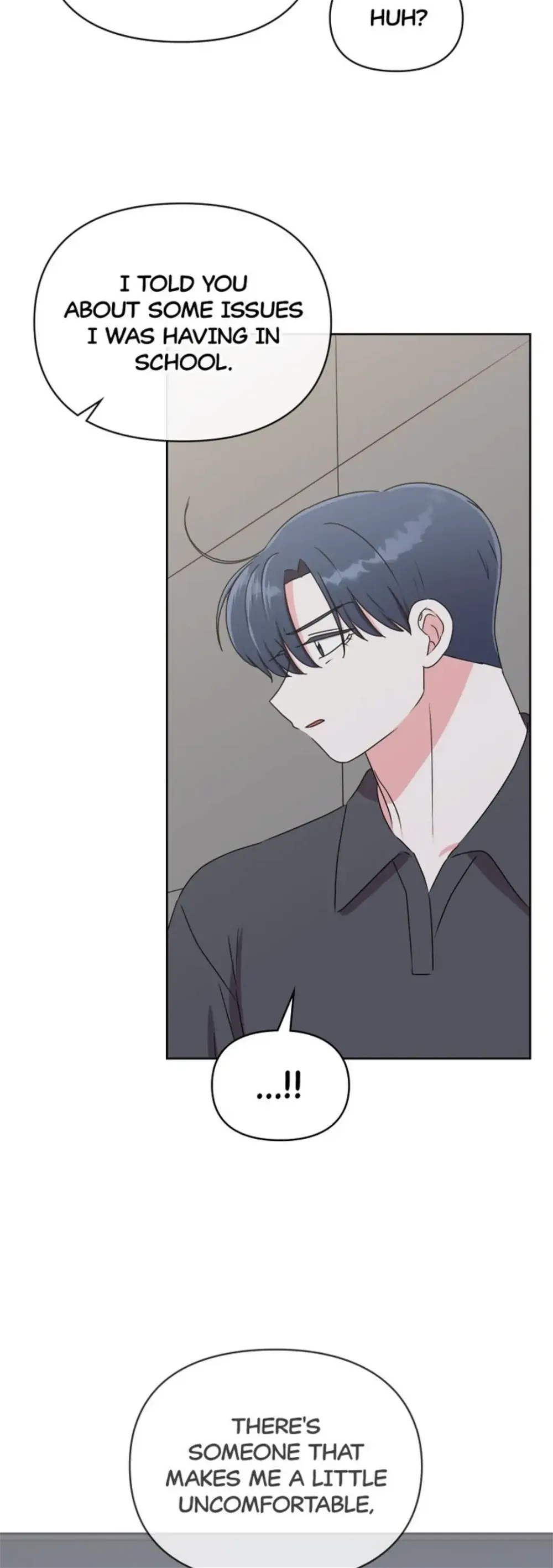 Slow-Healing Heart Chapter 23 - page 38