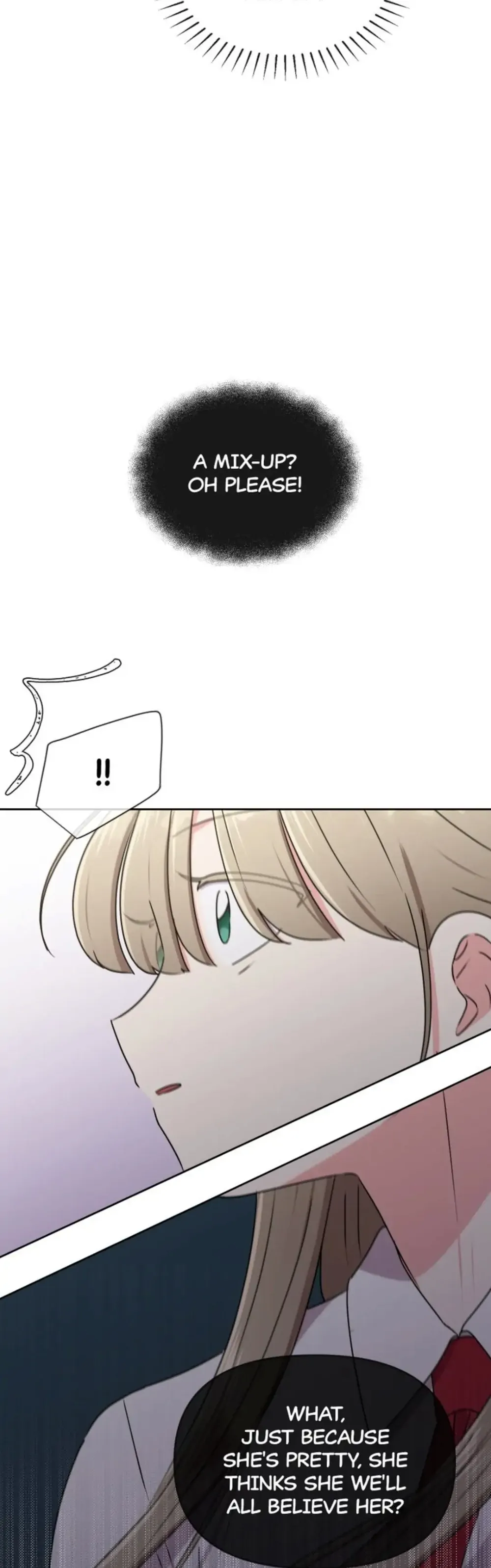 Slow-Healing Heart Chapter 23 - page 48