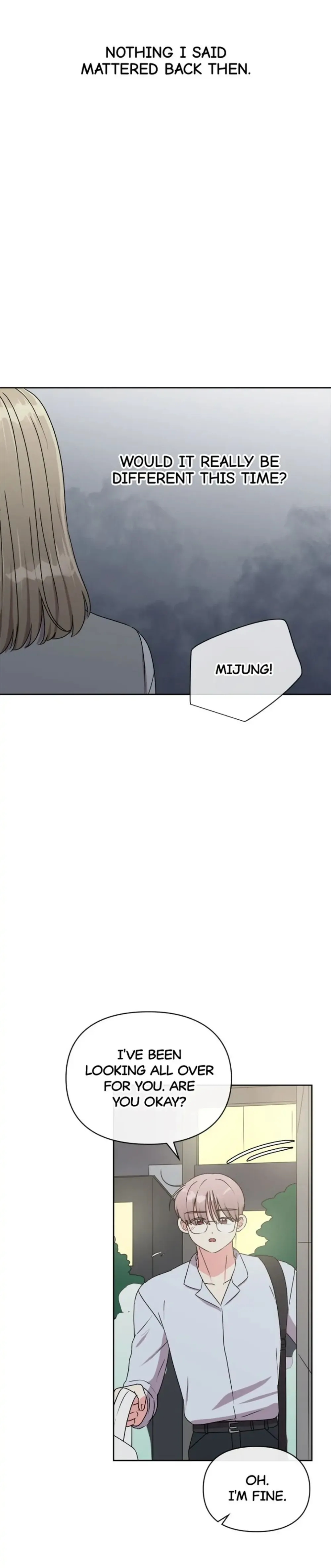 Slow-Healing Heart Chapter 23 - page 50