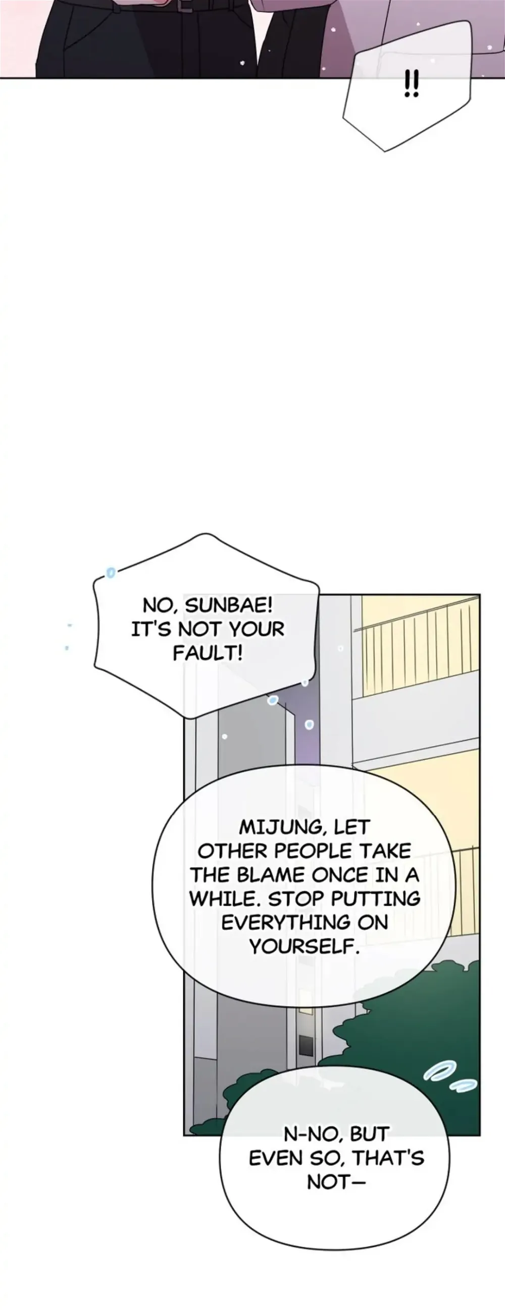 Slow-Healing Heart Chapter 23 - page 58