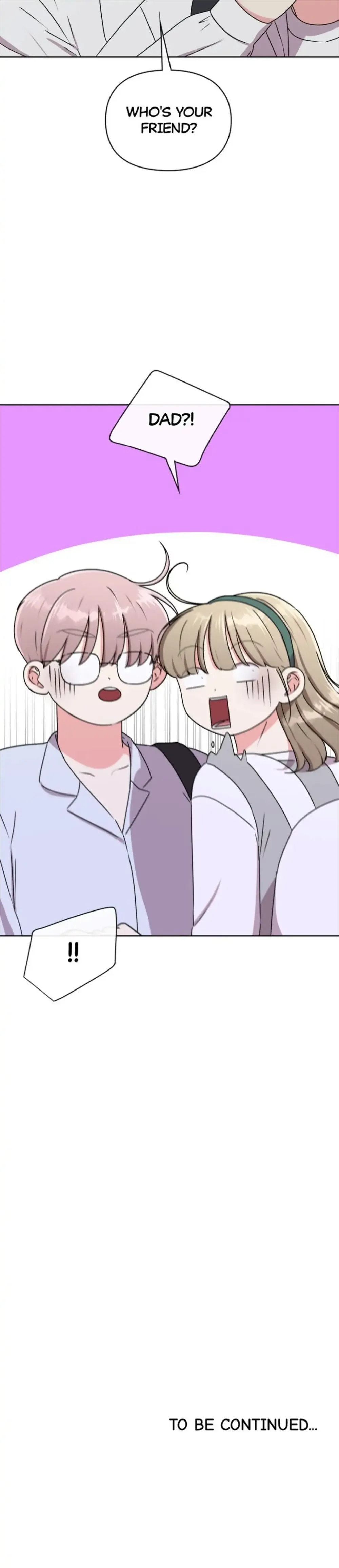 Slow-Healing Heart Chapter 23 - page 61