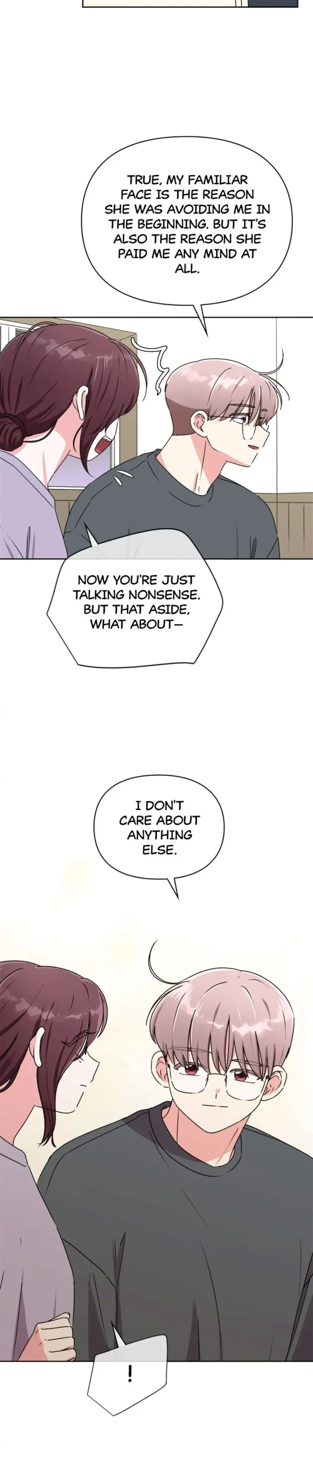 Slow-Healing Heart Chapter 22 - page 12