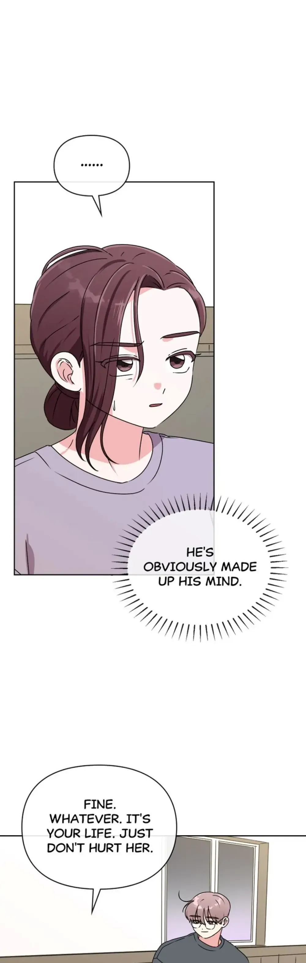 Slow-Healing Heart Chapter 22 - page 13