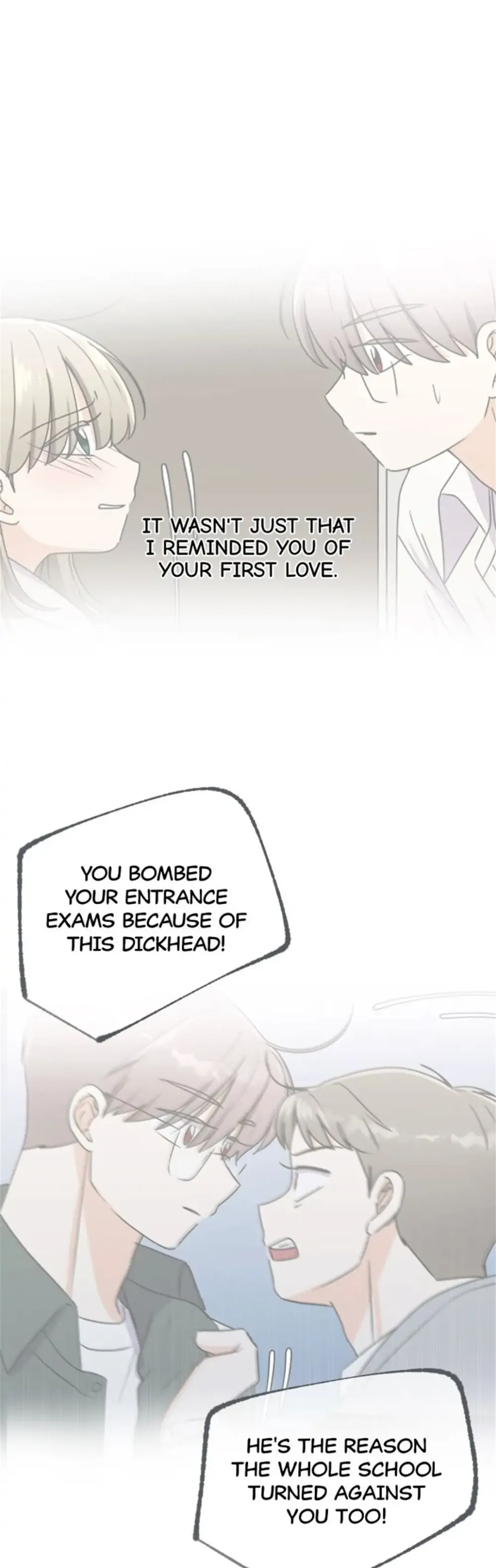 Slow-Healing Heart Chapter 22 - page 57