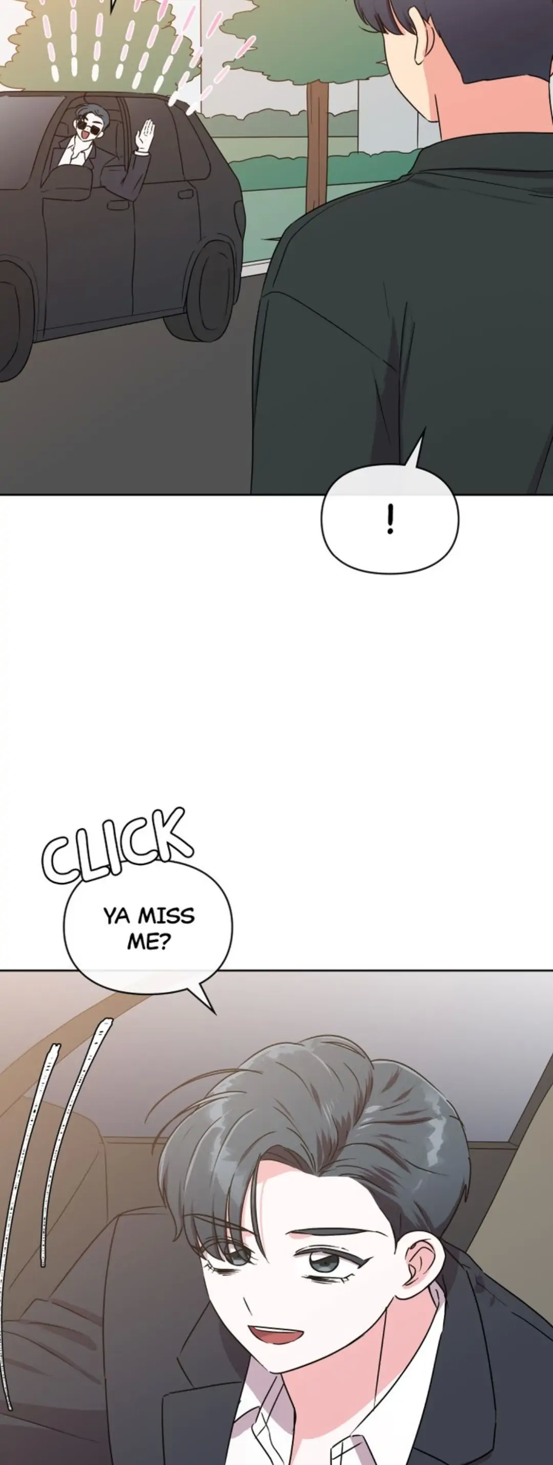 Slow-Healing Heart Chapter 20 - page 14