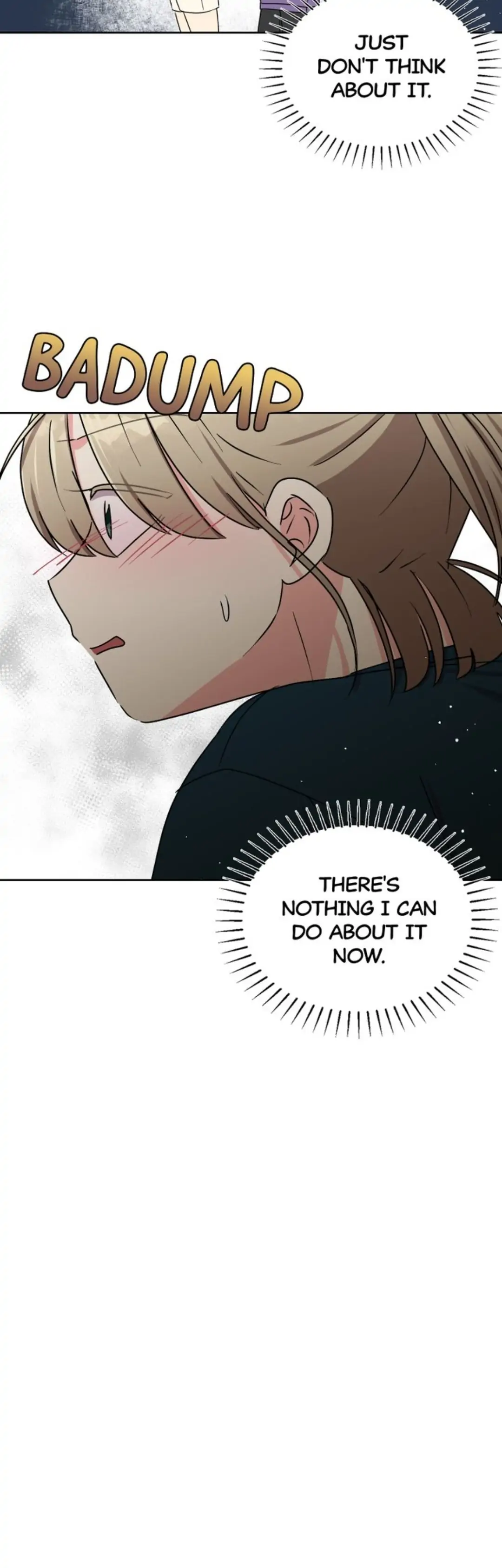 Slow-Healing Heart Chapter 18 - page 25