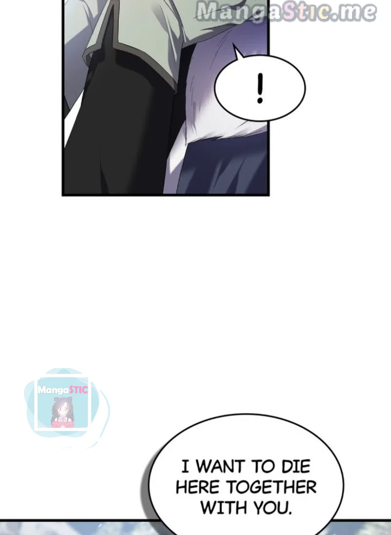 Raising a Sacrifice Chapter 45 - page 10
