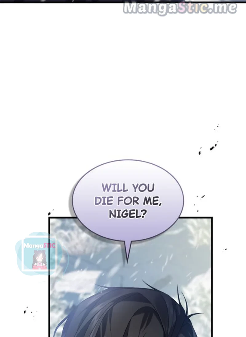 Raising a Sacrifice Chapter 45 - page 12