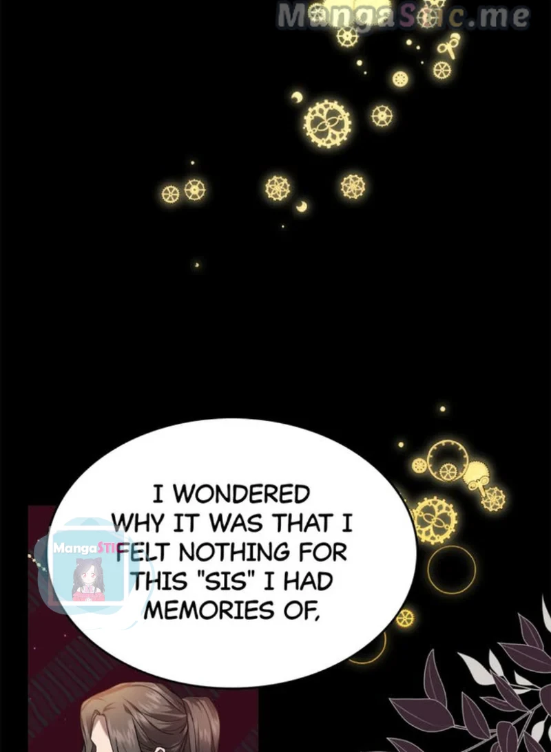 Raising a Sacrifice Chapter 45 - page 2
