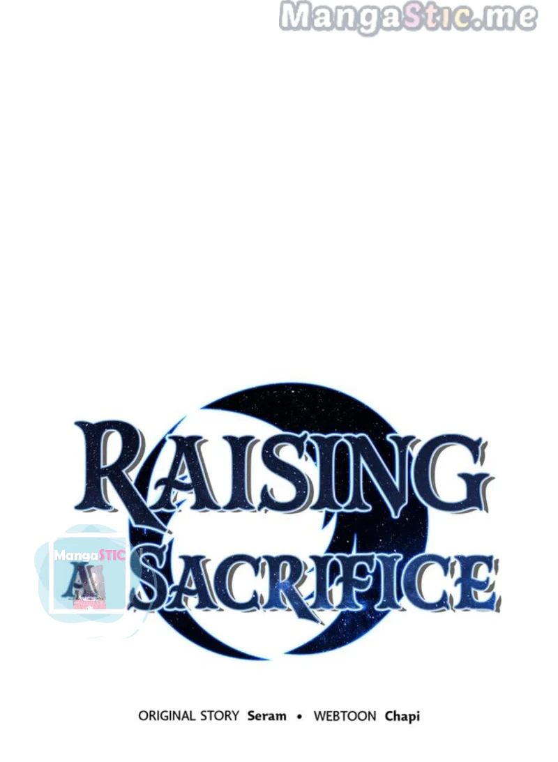 Raising a Sacrifice Chapter 45 - page 20