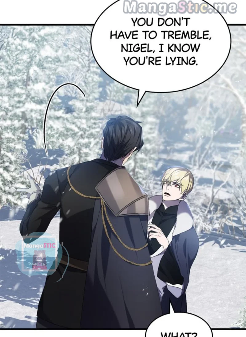 Raising a Sacrifice Chapter 45 - page 24