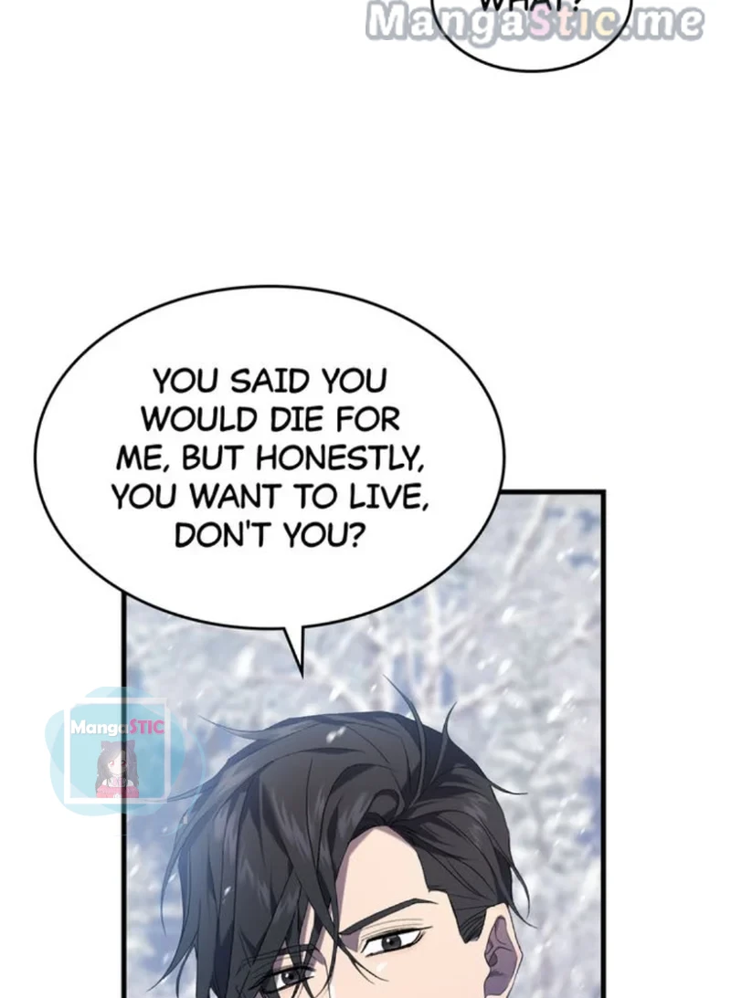 Raising a Sacrifice Chapter 45 - page 25