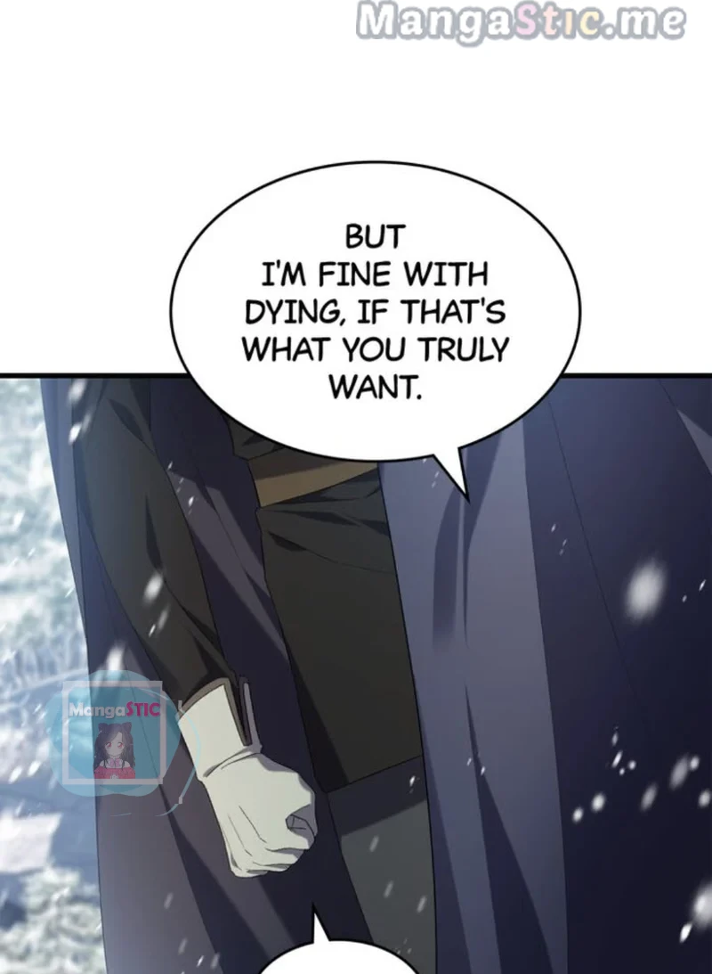 Raising a Sacrifice Chapter 45 - page 28