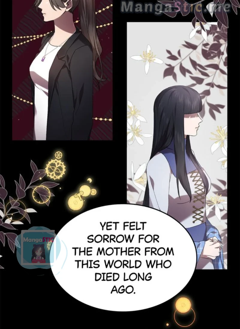 Raising a Sacrifice Chapter 45 - page 3